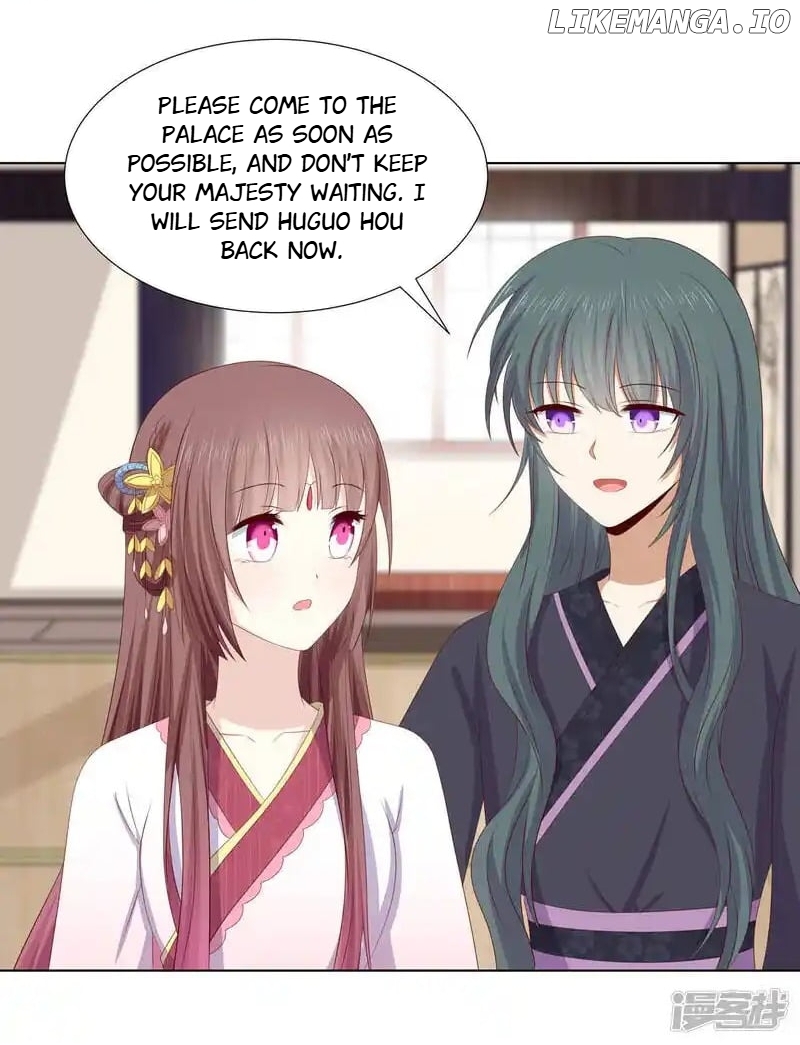 Rewrite My Fate chapter 108 - page 3
